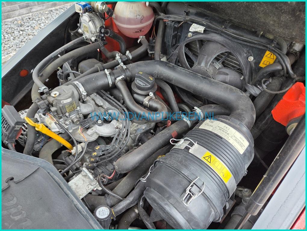 Linde H16T-01 evo - Afbeelding 5
