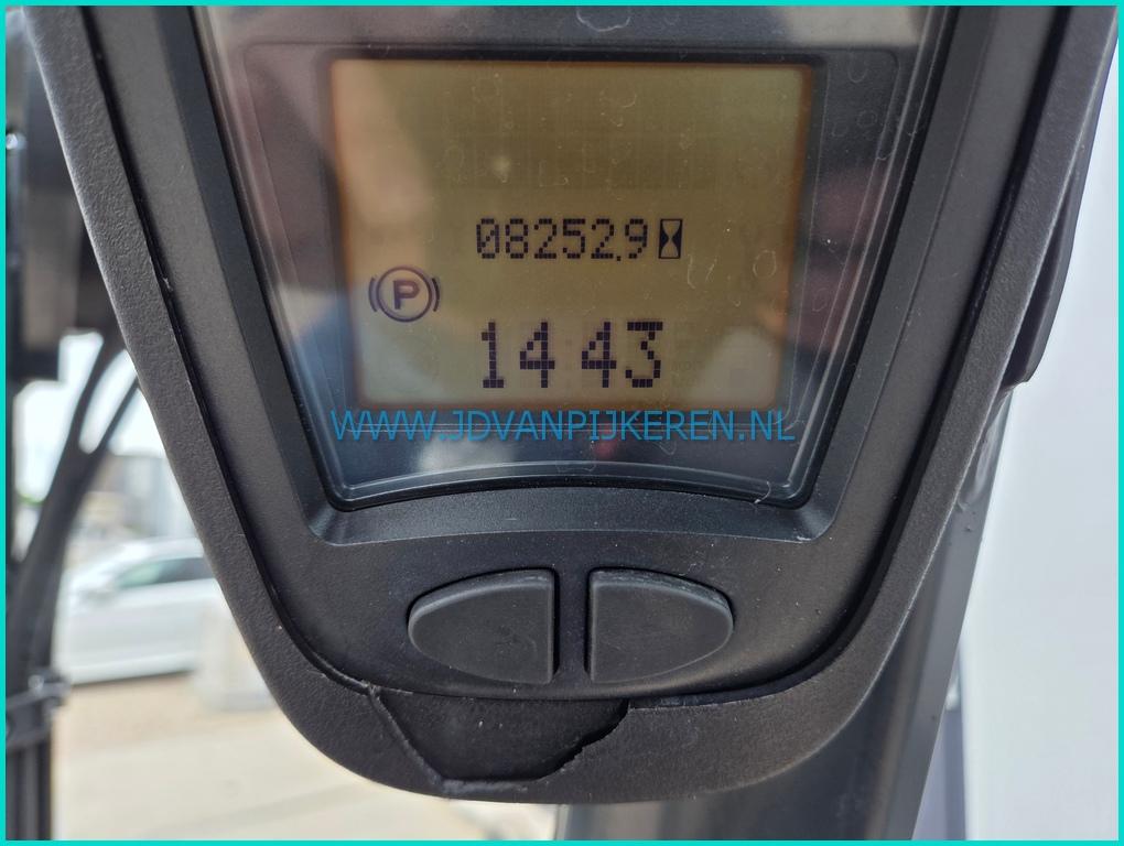 Linde H16T-01 evo - Afbeelding 6