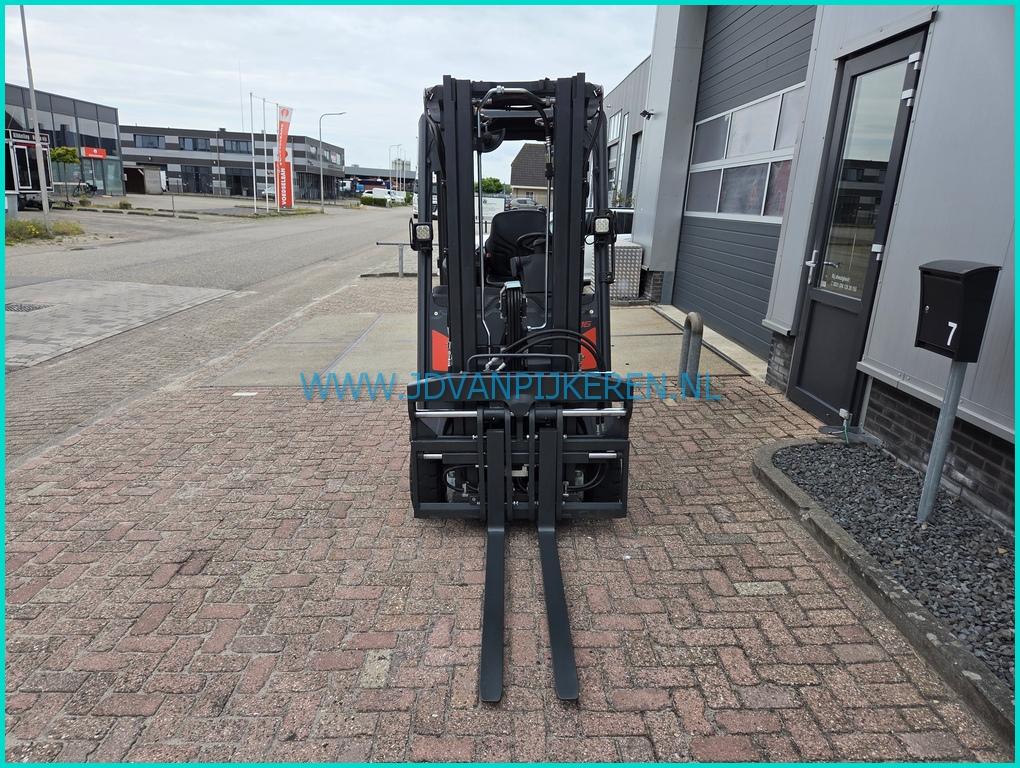 Linde H16T-01 evo - Afbeelding 12