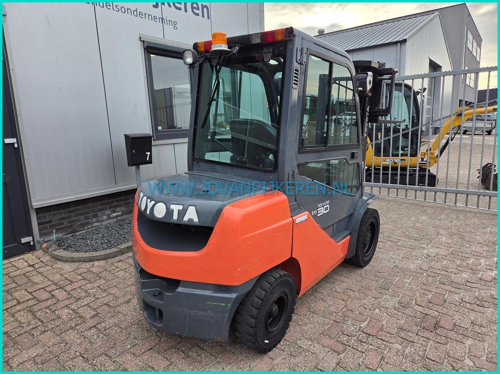 Toyota 52-8FDF30 - Afbeelding 10