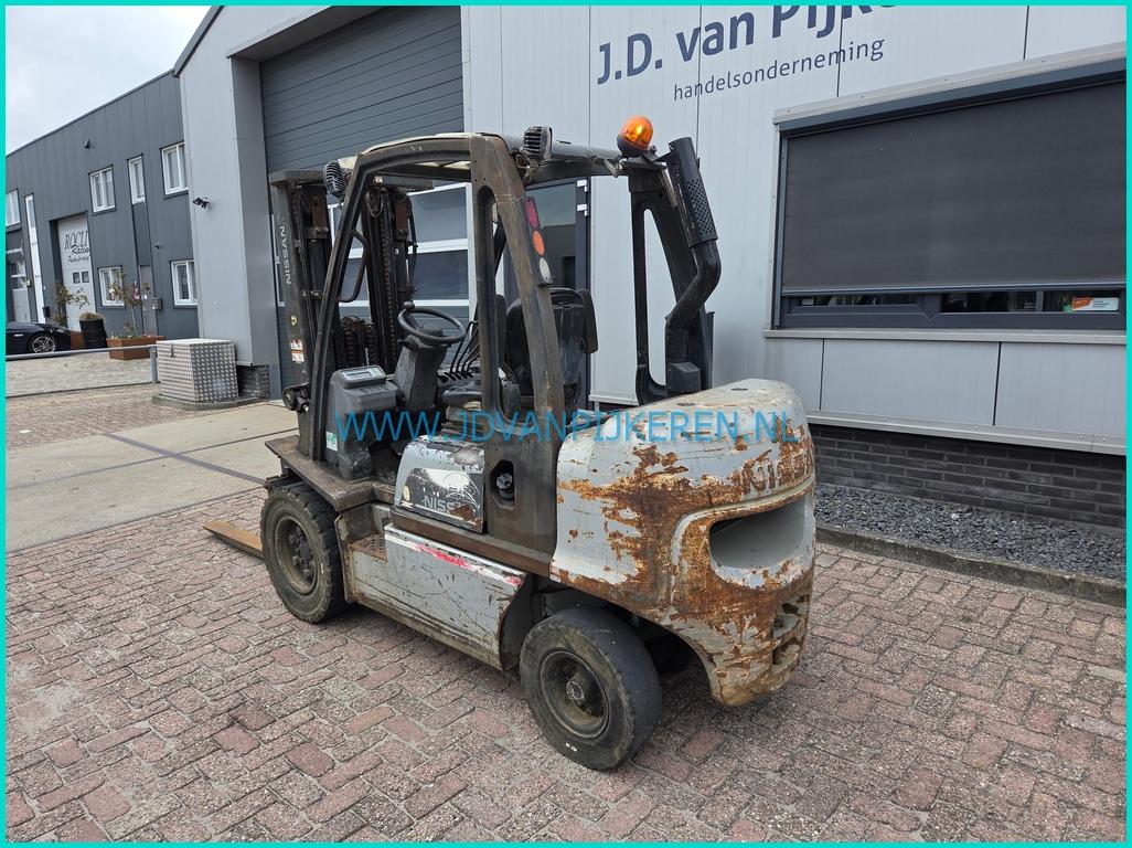 Nissan YG1D2A32Q - Afbeelding 2