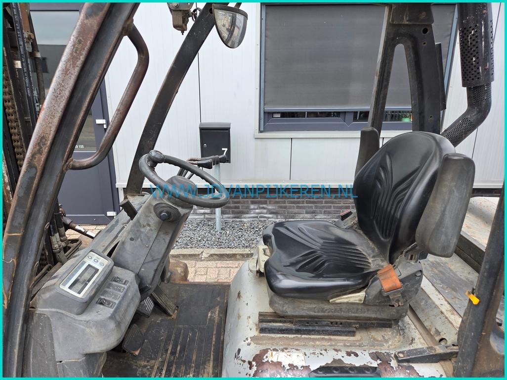 Nissan YG1D2A32Q - Afbeelding 4