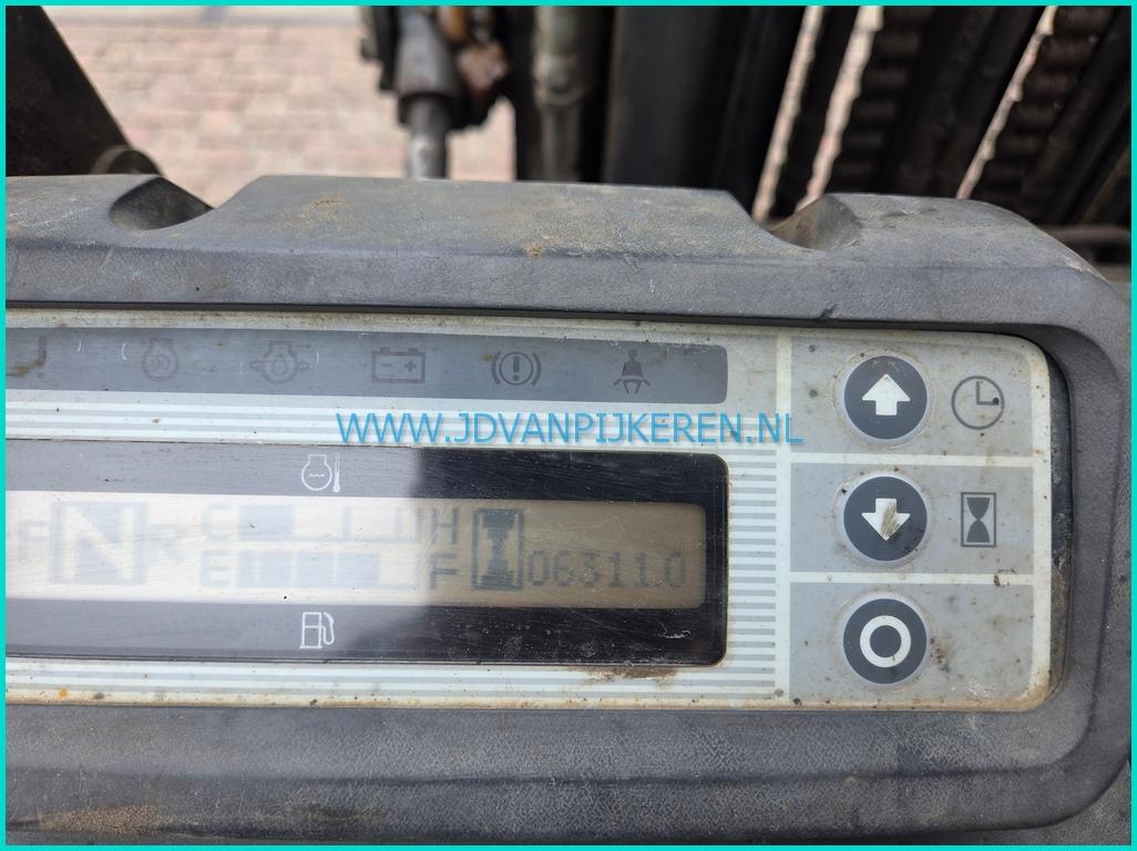 Nissan YG1D2A32Q - Afbeelding 6