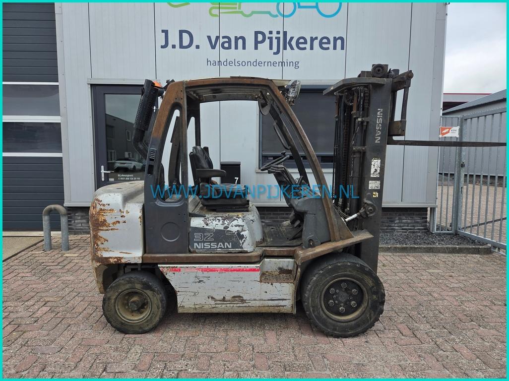 Nissan YG1D2A32Q - Afbeelding 8