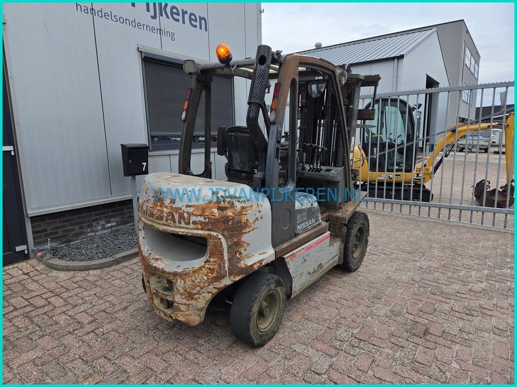 Nissan YG1D2A32Q - Afbeelding 9