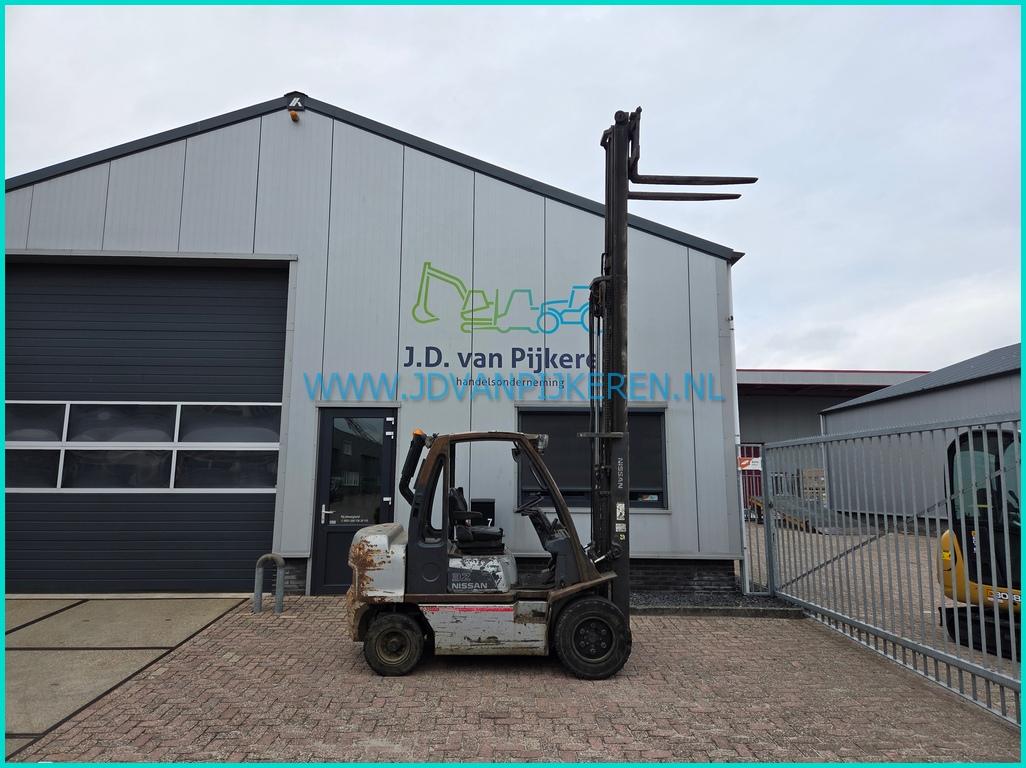 Nissan YG1D2A32Q - Afbeelding 10