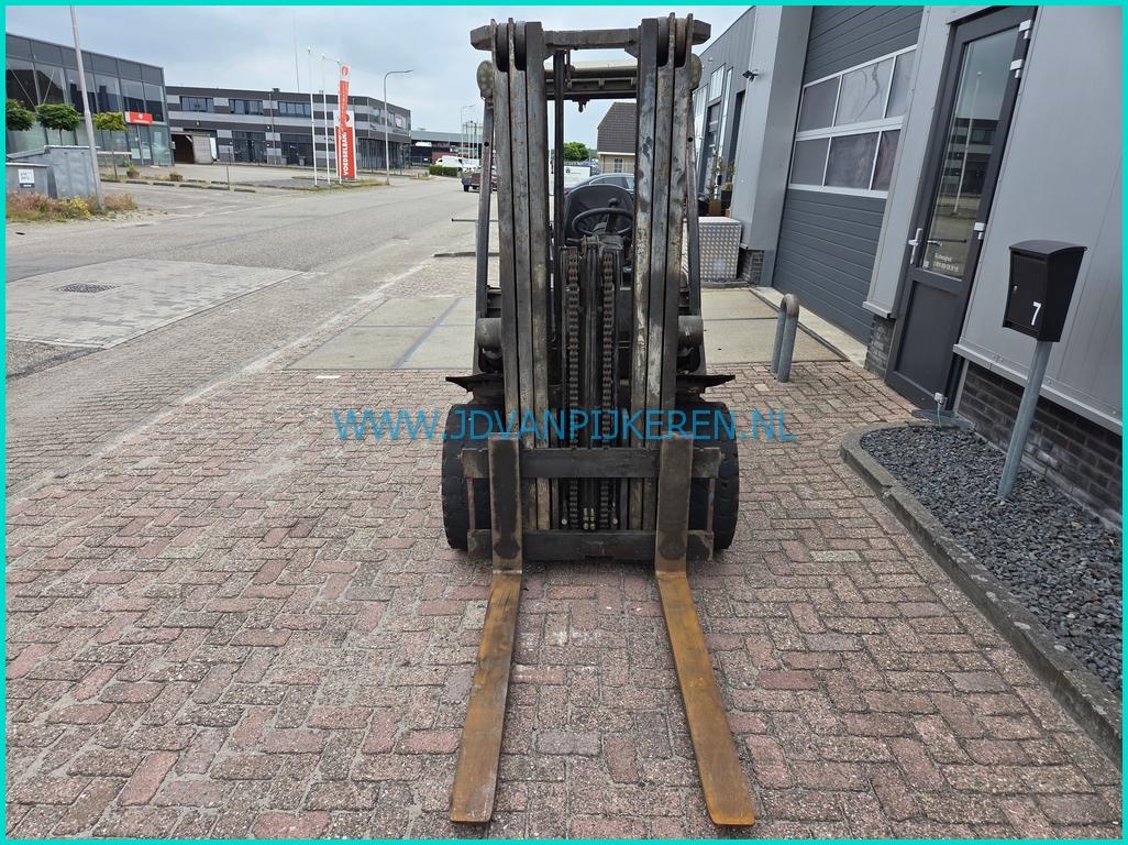 Nissan YG1D2A32Q - Afbeelding 11