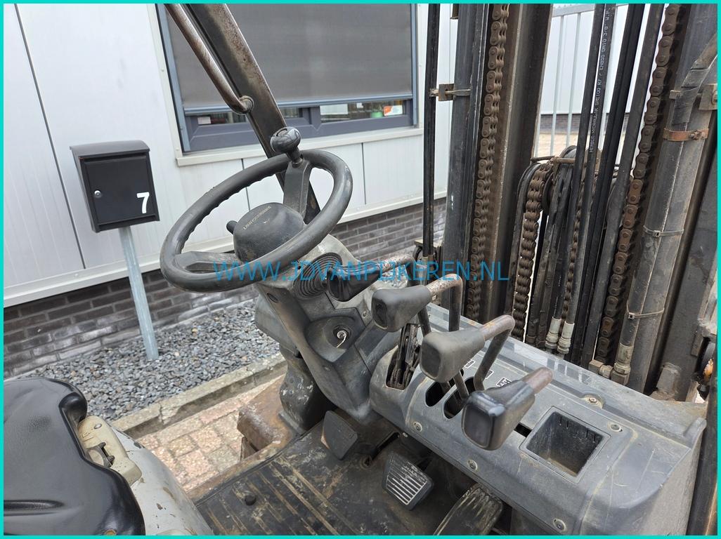 Nissan YG1D2A32Q - Afbeelding 12