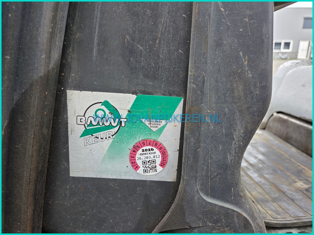 Nissan YG1D2A32Q - Afbeelding 13