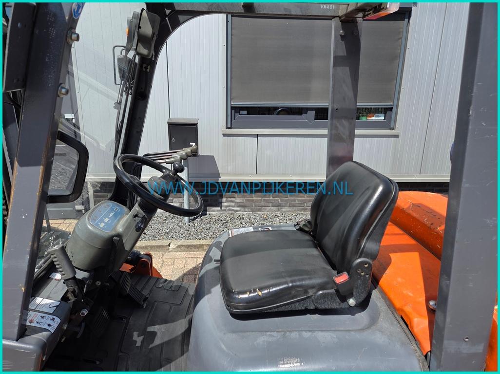 Heli CPQD35H - Afbeelding 4