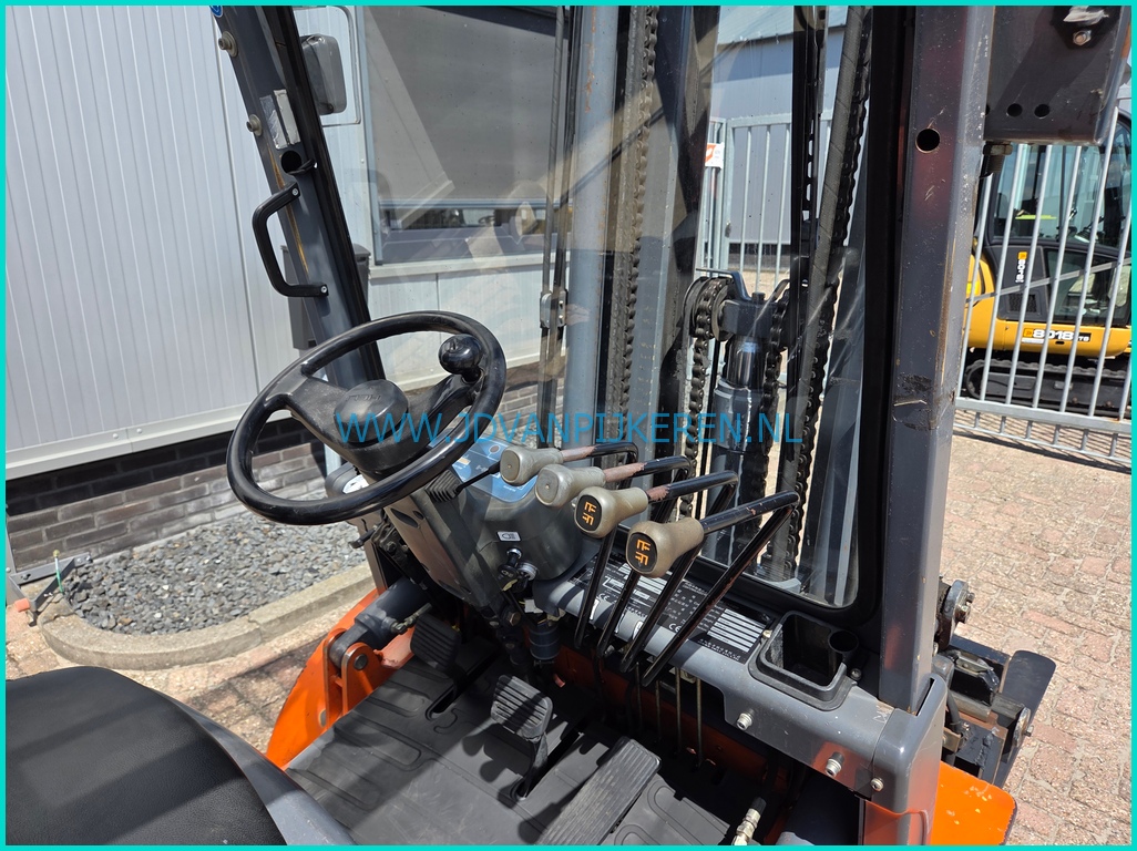 Heli CPQD35H - Afbeelding 12