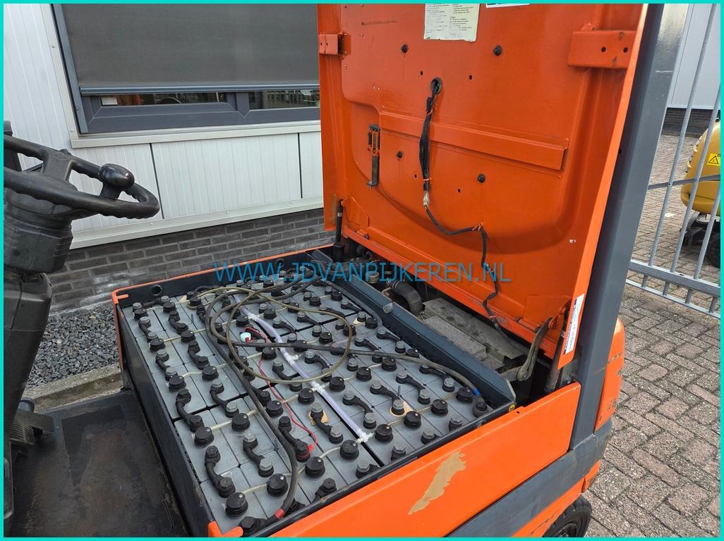 Toyota FBMF20 - Afbeelding 4