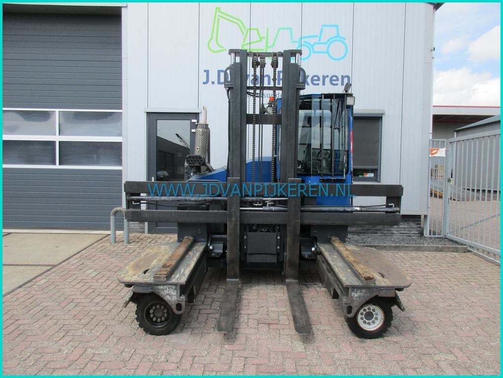 Combilift C5000L 4-weg