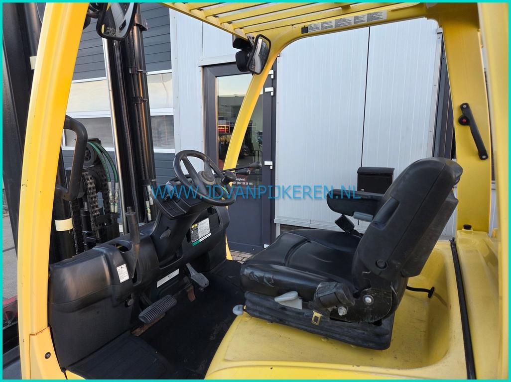 Hyster H5.5FT - Afbeelding 4