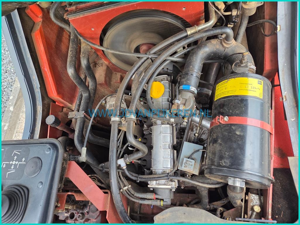 Linde H25T-03 - Afbeelding 5