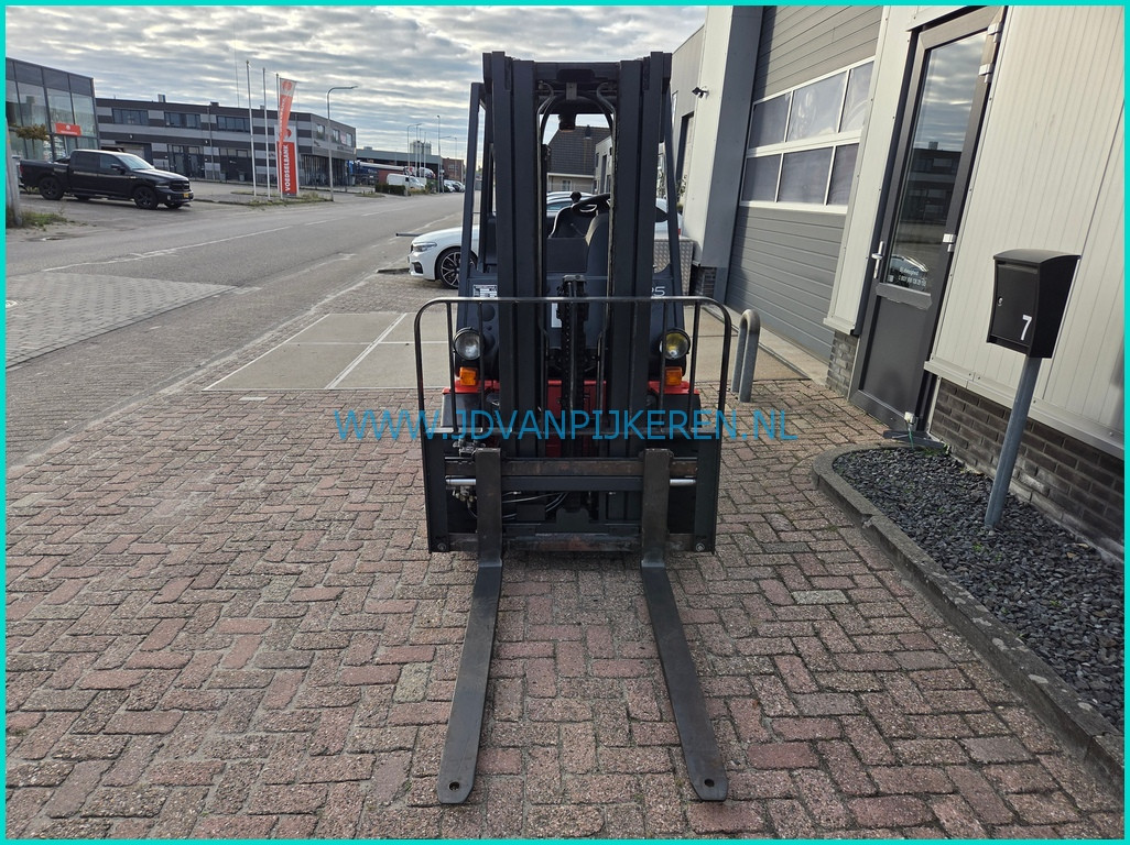 Linde H25T-03 - Afbeelding 11