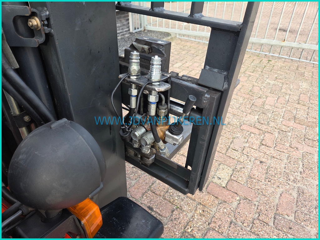Linde H25T-03 - Afbeelding 12